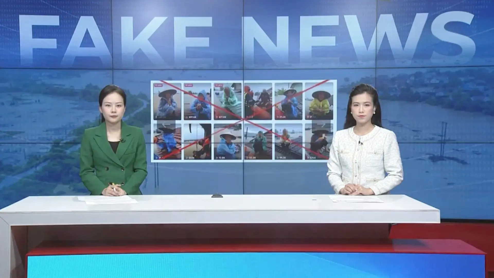 Chương trình Hà Nội 18h00 | 29/11/2025